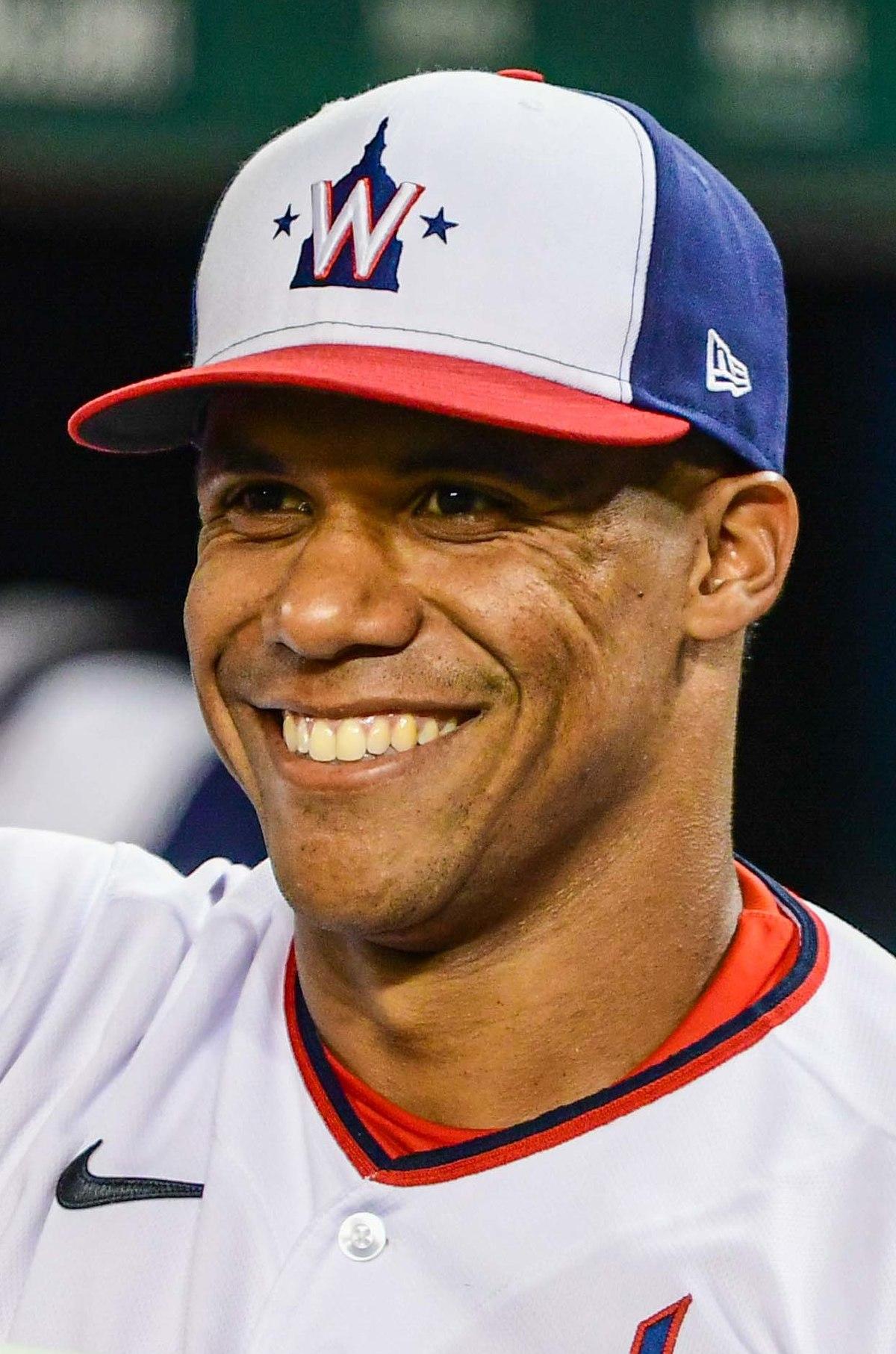 Exploring why Juan Soto has become the face ⁤of the New York Yankees