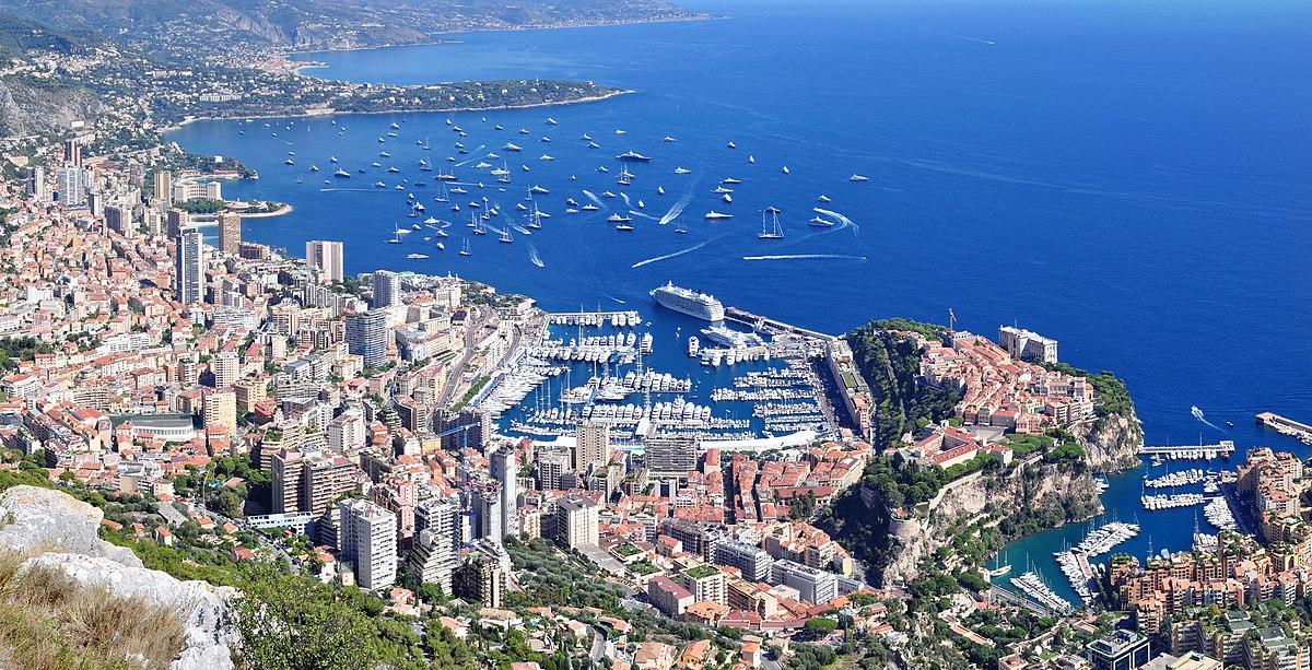 Monaco's‌ surprise win puts brakes on ​PSG's title celebrations