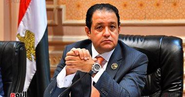 دور الحوار ​الوطنى في ⁢تعزيز الديمقراطية في مصر
