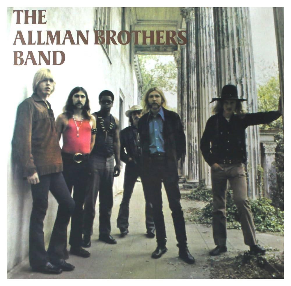 - Reflecting on the Allman Brothers Band's impact on​ Southern rock