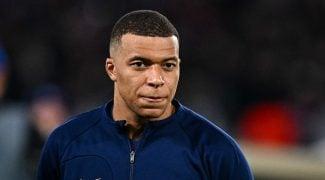 Mbappe⁣ shines⁣ with brace in ‍PSG's victory⁣ against Lorient