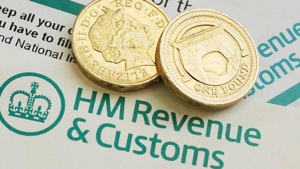 Recommendations ‌for improving ⁣HMRC's communication with taxpayers