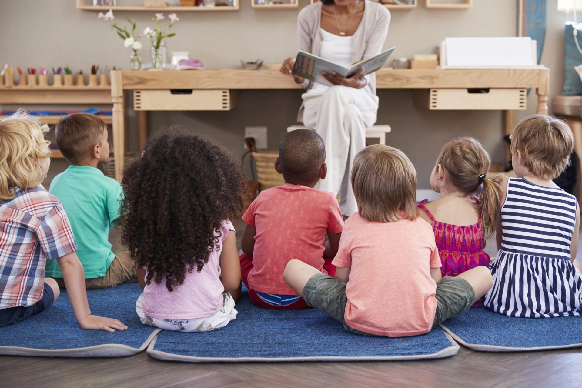 The Impact of Free Childcare Delays on a Child's Development