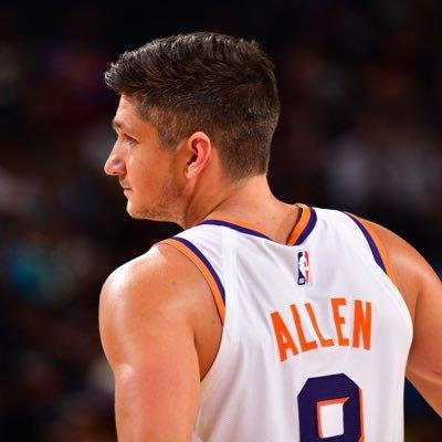 Recommendations for managing ‍Grayson Allen's injury ‌and recovery process