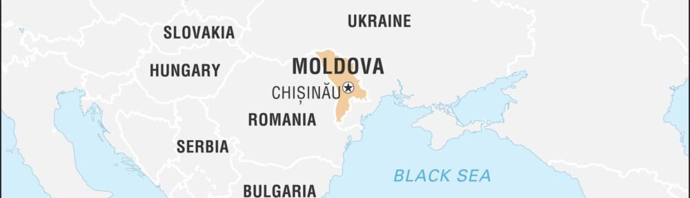 How events in Moldova’s breakaway Transnistria region raised fears of Russian interference