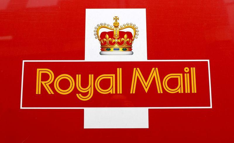Royal Mail wants to cut days for second-class post