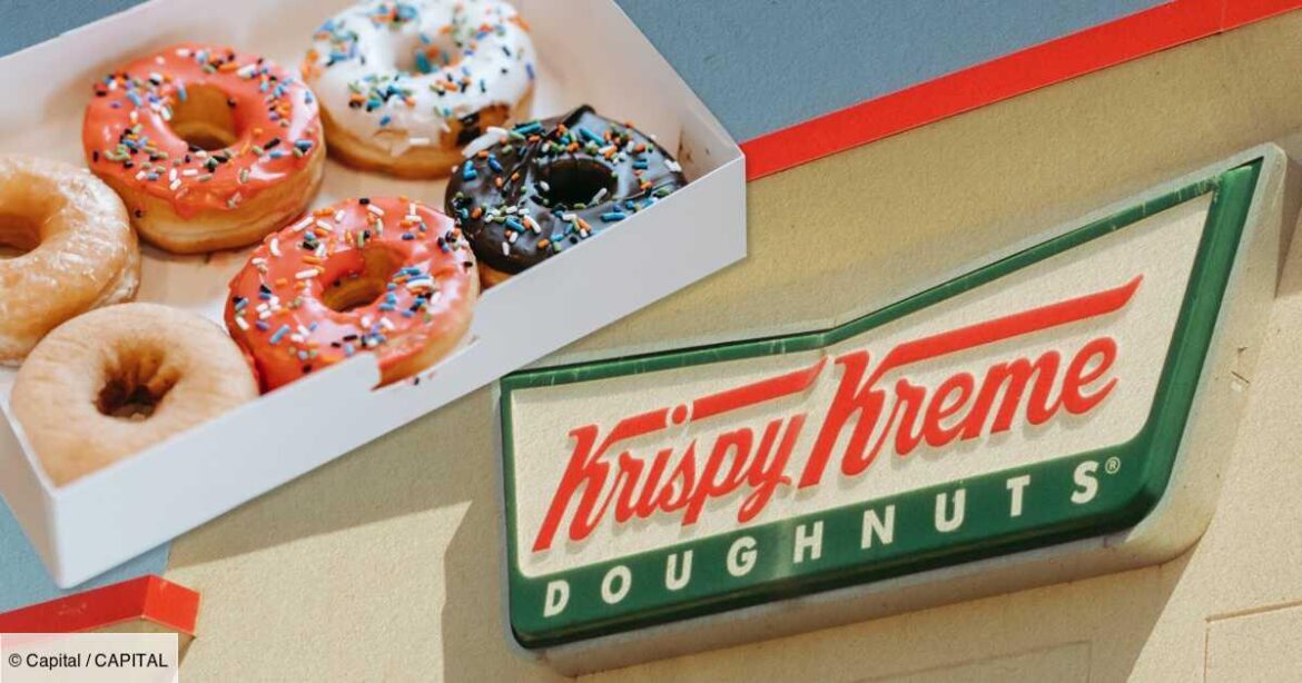 From Krispy Kreme to SunChips, more and more companies roll out total solar eclipse promotions