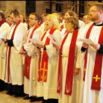 Asking the Clergy: Honoring teachers’ faith lessons